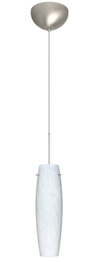 Tu Tu One Light Pendant in Nickel (74|1XC-412119-SN)