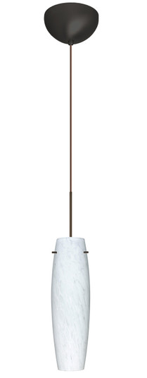 Tu Tu One Light Pendant in Bronze (74|1XC-412119-BR)