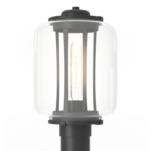 Fairwinds One Light Outdoor Post Mount in Coastal White (39|342553-SKT-02-ZM0724)