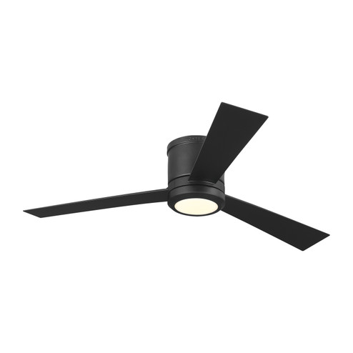 Clarity 52''Ceiling Fan in Oil Rubbed Bronze (1|3CLYR52OZD-V1)