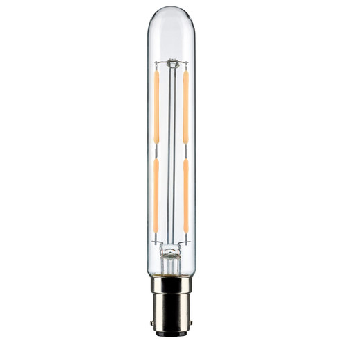 Light Bulb in Clear (230|S21375)