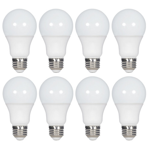 Light Bulb in White (230|S11460)