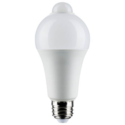 Light Bulb in Frost (230|S11445)