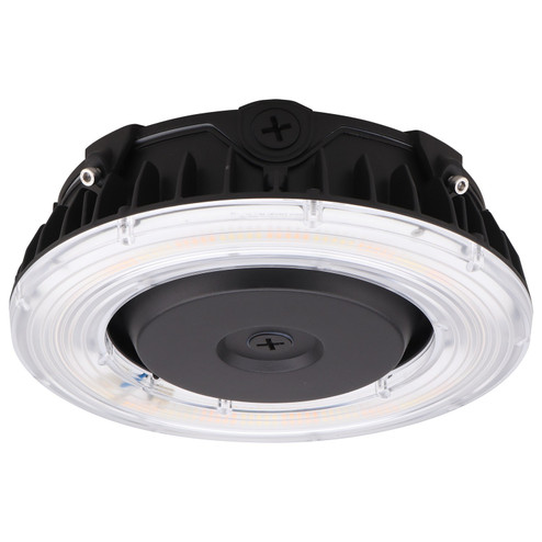 LED Canopy Fixture in Bronze (72|65-626R1)