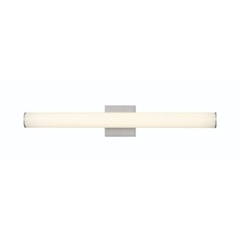 Stepridge LED Wall Mount in Brushed Nickel (40|46823-014)