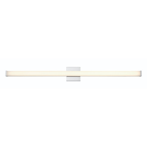 Ronning LED Wall Mount in Chrome (40|46821-027)