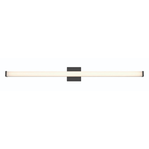 Ronning LED Wall Mount in Black (40|46821-036)