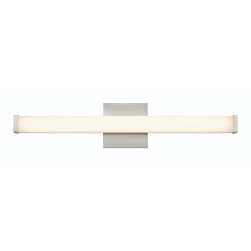 Ronning LED Wall Mount in Brushed Nickel (40|46818-010)