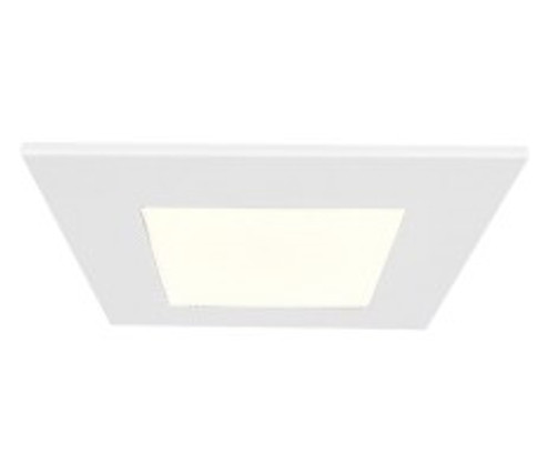 Midway LED Downlight in White (40|45375-019)