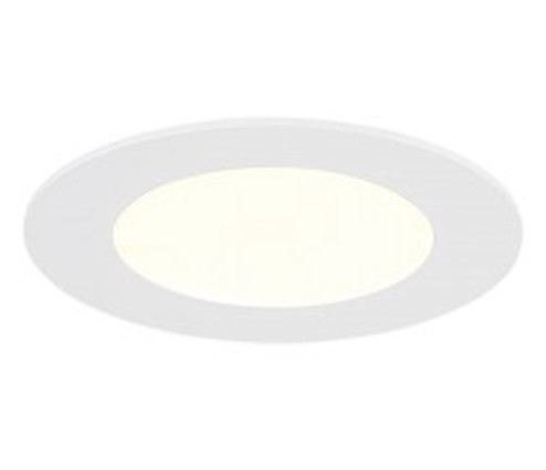 Midway LED Downlight in White (40|45374-012)