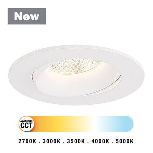 MIDWAY MIDWAY 3.5 REC RD GBL WH in White (40|45369-018)