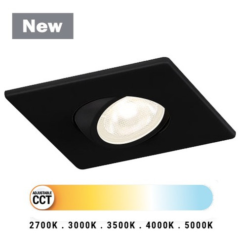 MIDWAY MIDWAY 2 REC SQ GBL BK in Black (40|45365-027)