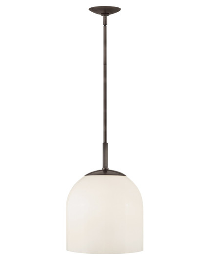 Willa LED Pendant in Black Oxide (13|45097BX)