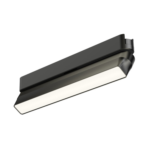 Continuum - Track LED Track Light in Black (86|ETL25216-BK)
