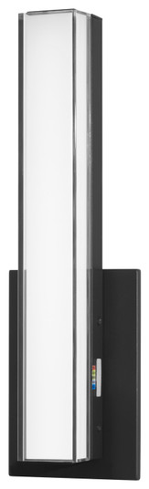 Sconce LED Bath Vanity in Coal (7|510-66A-L)