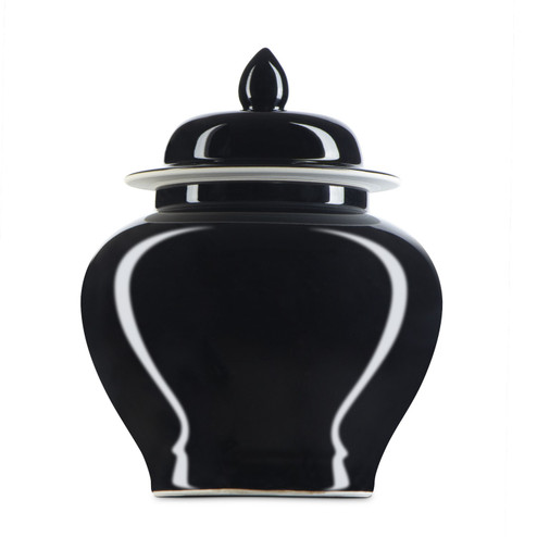Imperial Jar in Imperial Black (142|1200-0687)