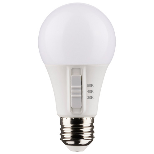 Light Bulb in White (230|S11771)