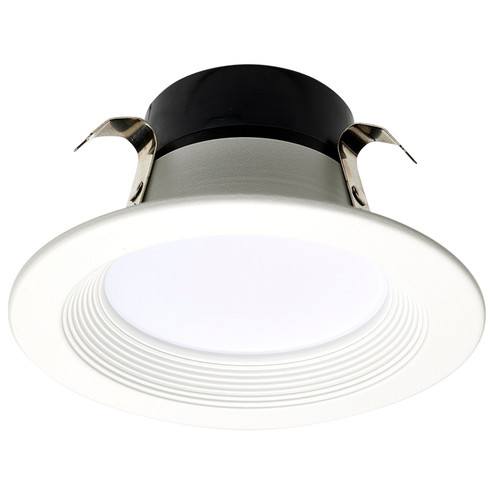 LED Downlight in White (230|S11568)