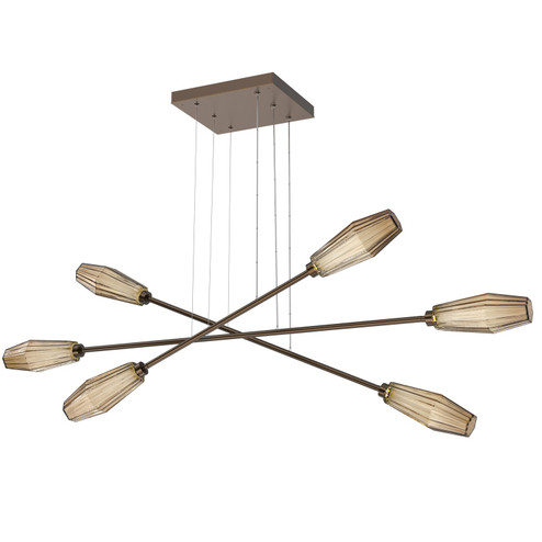 Aalto LED Lantern in Flat Bronze (404|PLB0049-M3-FB-B-CA1-L3) Aalto LED Lantern in Flat Bronze (404|PLB0049-M3-FB-B-CA1-L3)