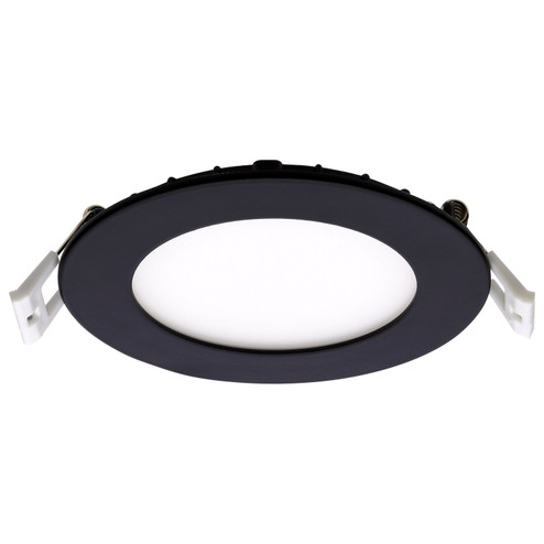 LED Downlight in Black (230|S11874) LED Downlight in Black (230|S11874)