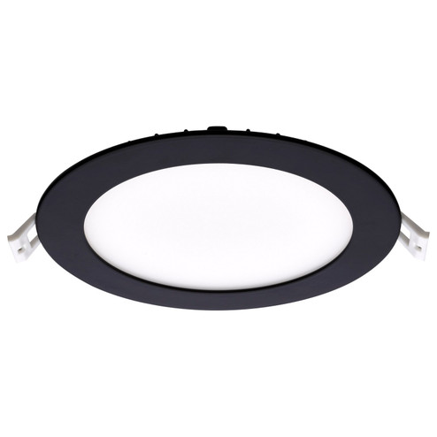 LED Downlight in Black (230|S11875)
