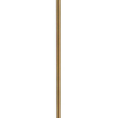 Stem Accessory Stem in Lacquered Brass (13|S12LCB625S2)