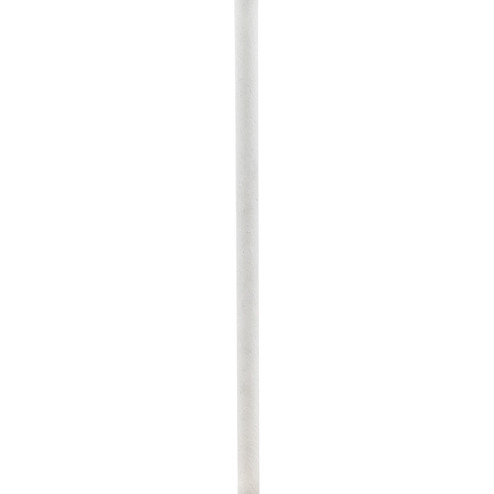 Stem Accessory Stem in Textured Plaster (13|6060TXP)