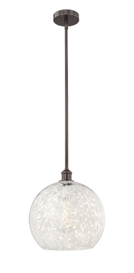 Edison LED Pendant in Oil Rubbed Bronze (405|616-1S-OB-G1216-14WM)