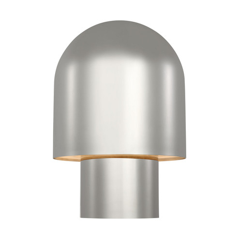 Kennett LED Table Lamp in Polished Nickel (182|SLTB32427N)