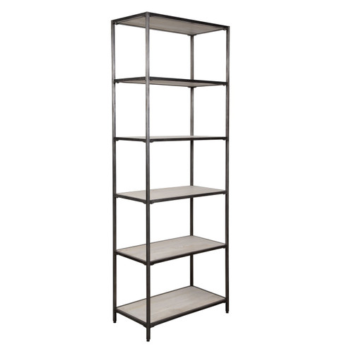 Baldwin Etagere in Gunmetal (52|22960)