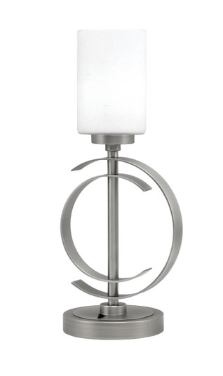 Accent Lamps One Light Accent Lamp in Graphite (200|56-GP-310)
