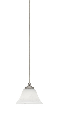 Zilo One Light Mini Pendant in Graphite (200|560-GP-311)