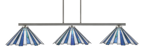 Atlas Three Light Bar in Graphite (200|4523-GP-932)