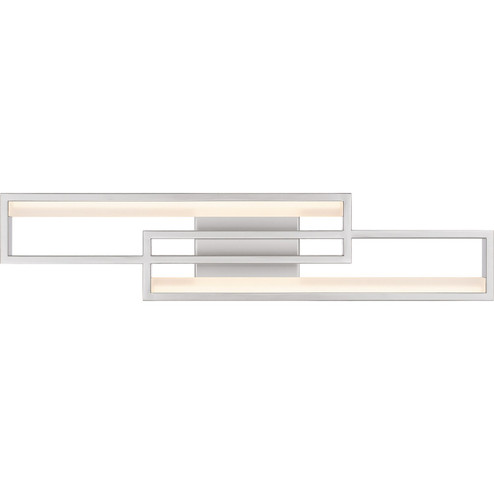 Kocha LED Bath in Painted Brushed Nickel (10|PCKCH8523PBN)