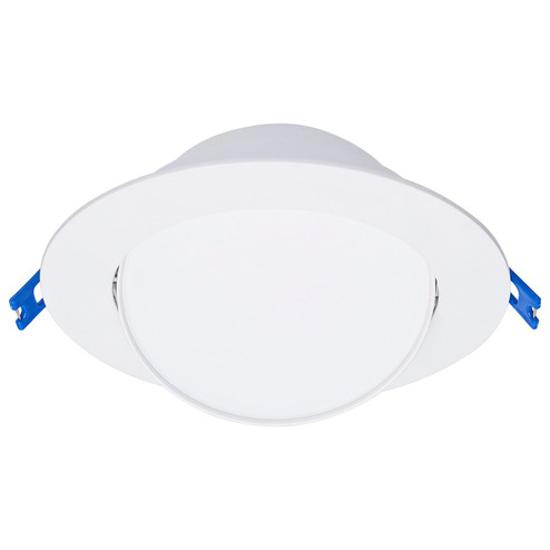 LED Downlight in White (230|S11879)