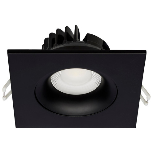 LED Downlight in Black (230|S11628R1)