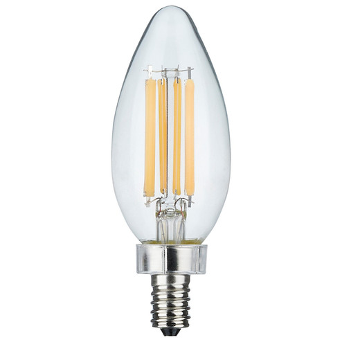 Light Bulb in Clear (230|S11345)