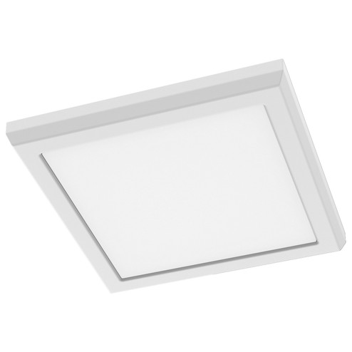 LED Flush Mount in White (72|62-1914)