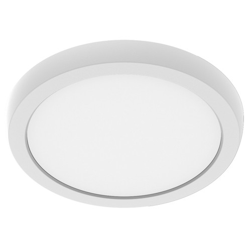 LED Flush Mount in White (72|62-1910)