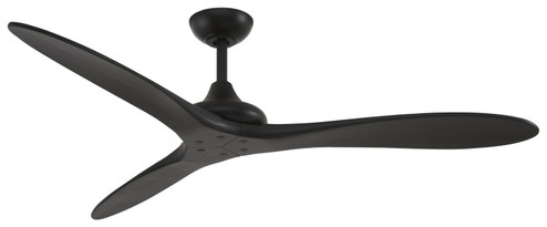 Vapor 60''Ceiling Fan in Coal (15|F662-CL)