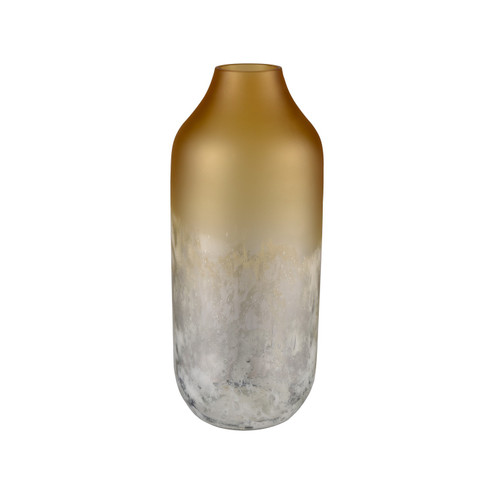 Nealon Vase in Ochre (45|S0047-11330)