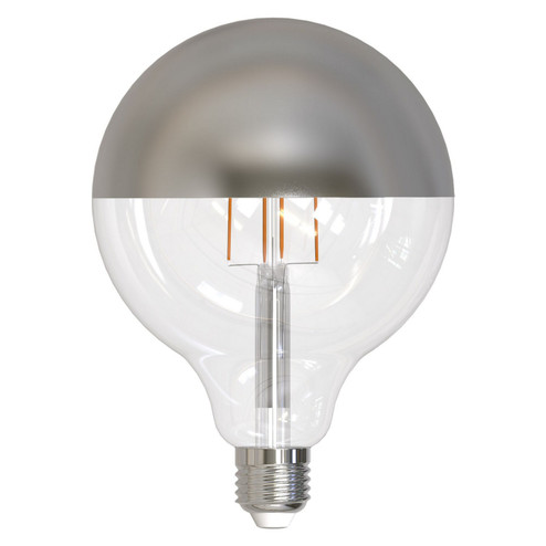 Light Bulb in Half Chrome (427|776920)