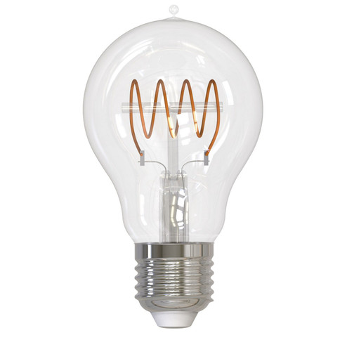 7 Light Bulb in Clear (427|776514)