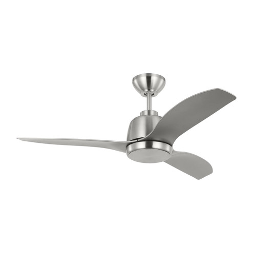 Avila 44''Ceiling Fan in Brushed Steel (71|3AVLR44BSD)