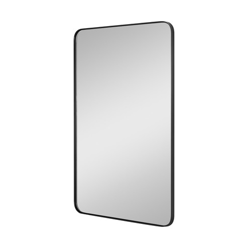 Planer Mirror in Midnight Black (1|MR1304MBK)