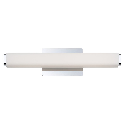 Vogue LED Bath Vanity in Chrome (281|WS-3120-27-CH)