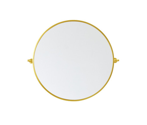 Everly Mirror in gold (173|MR6B30GD)