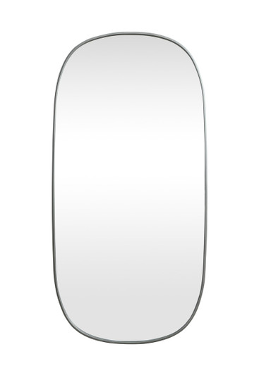 Brynn Mirror in Silver (173|MR2B3060SIL)