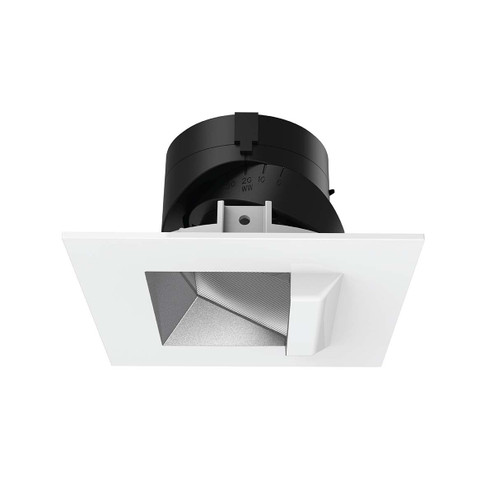 Aether 2'' LED Light Engine in Black/White (34|R2ASWT-A927-BKWT)