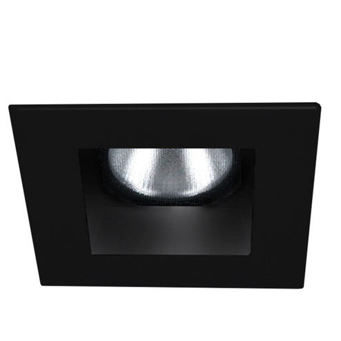 Aether 2'' LED Light Engine in Black (34|R2ASDT-S927-BK)